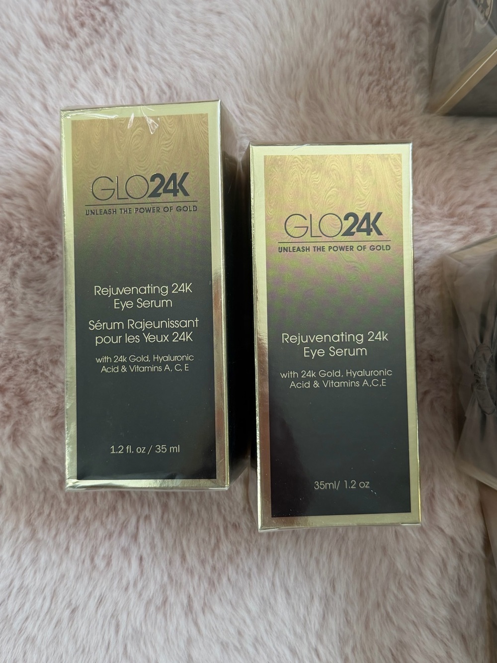 GLO24K Bundle - Picture 4 of 5